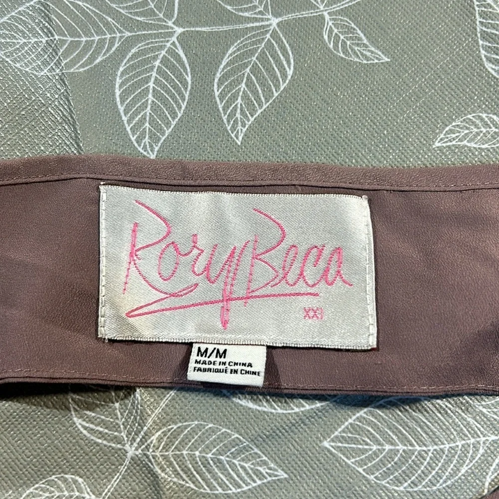 Ladies Rory Beca Blouse. - Picture 3 of 8